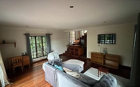 Selbourne Cottages